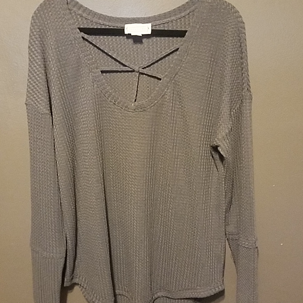 NWOT comfy shirt!